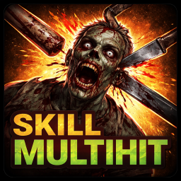 Skill Multihit Mod (B42+ MP) – Project Zomboid Mod