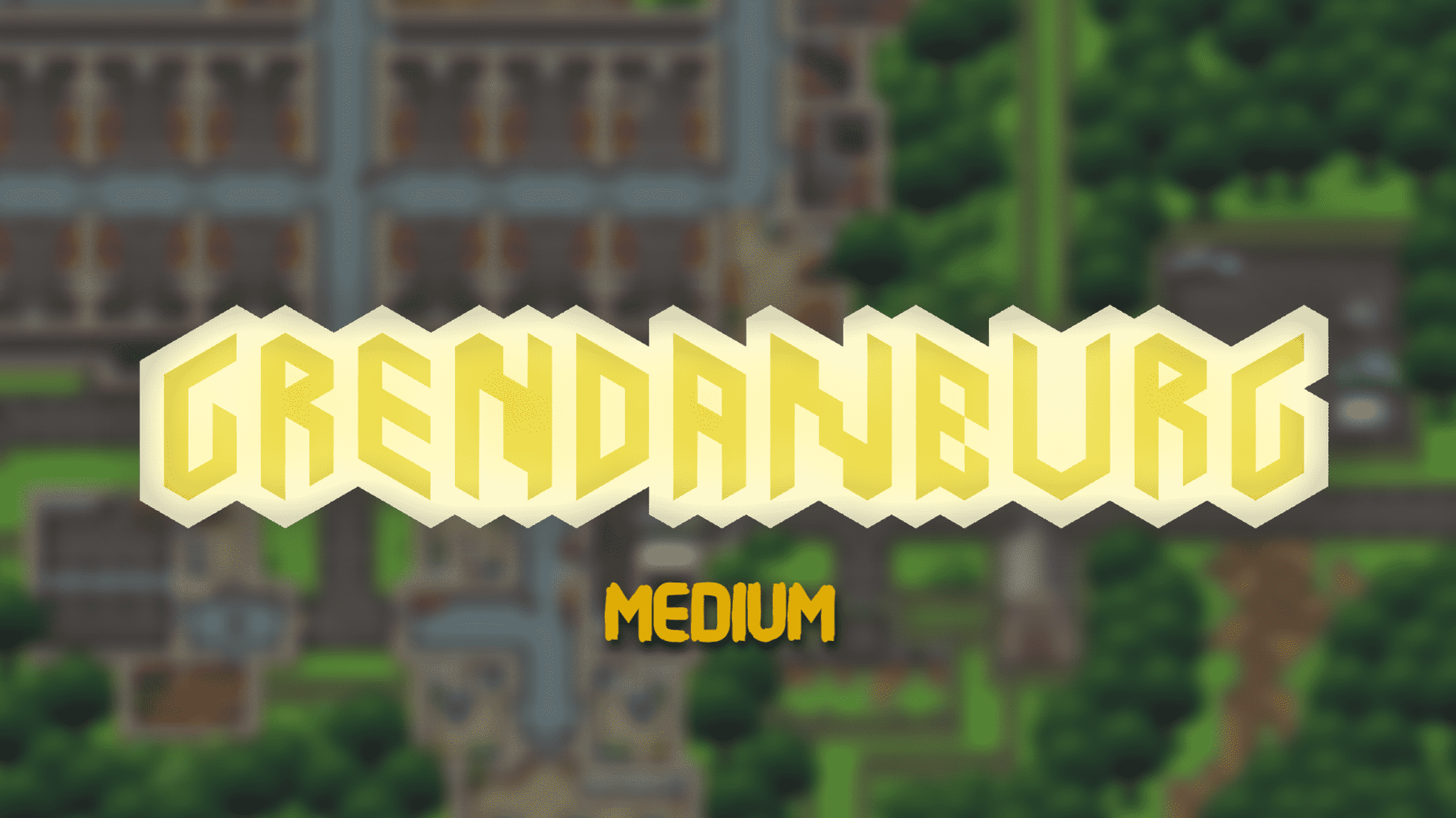 Grendanburg
