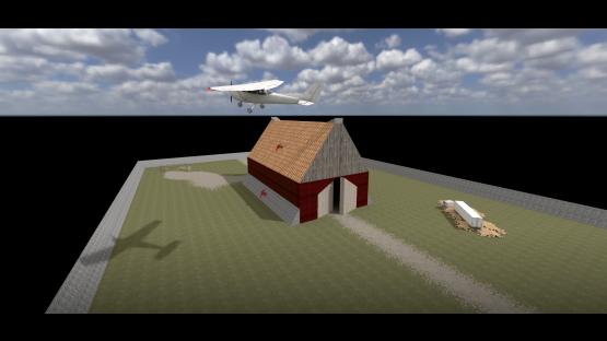 awp_bigbarn_v1 – Counter-Strike 2 Mod