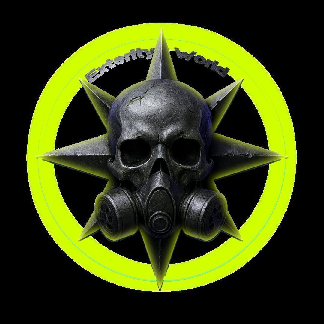 5Exterity World DZModPackWeapons
