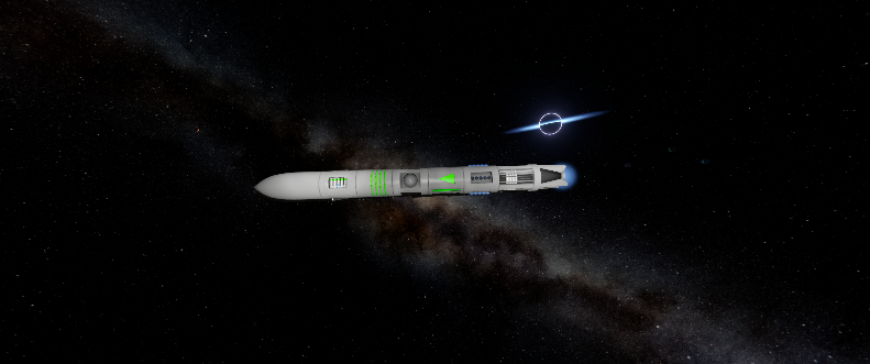 Small EMP Torpedo [Atmo]