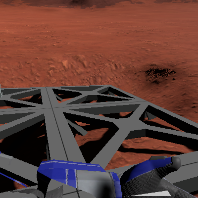 Automated Combustion Centrifuge