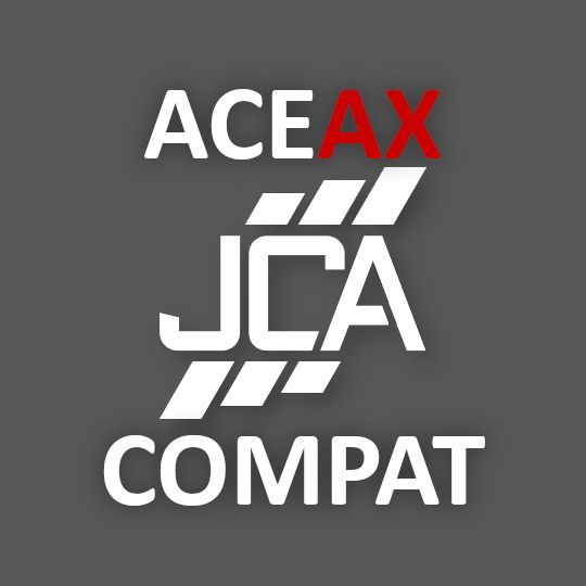 JCA ACEAX Compat