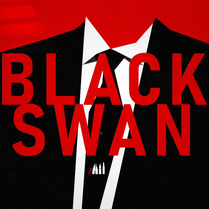 BLACK SWAN