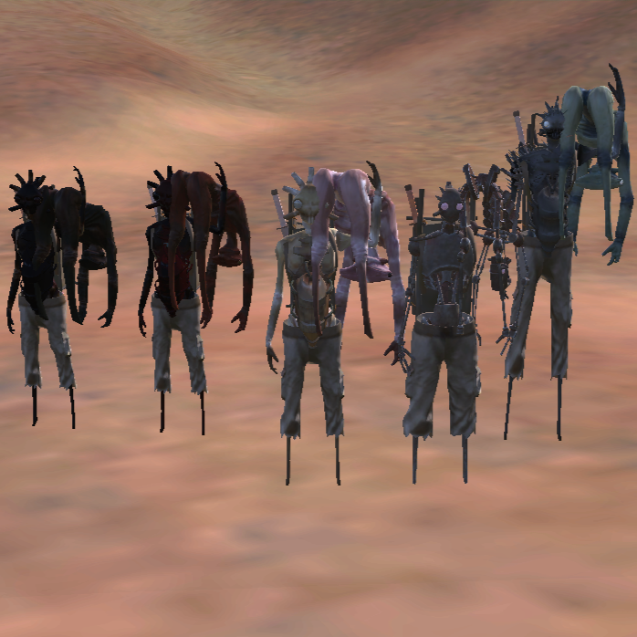 UWE Hive Queen Birth