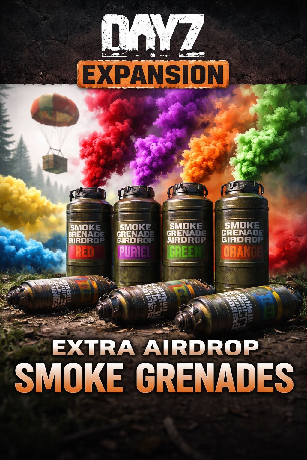 ExpansionExtraAirdropSignals