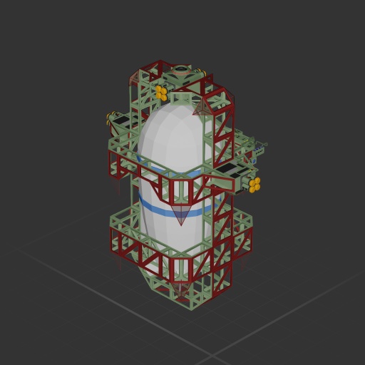Clima bomb Boom Automatic 