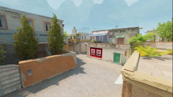 sandstone_new – Counter-Strike 2 Mod