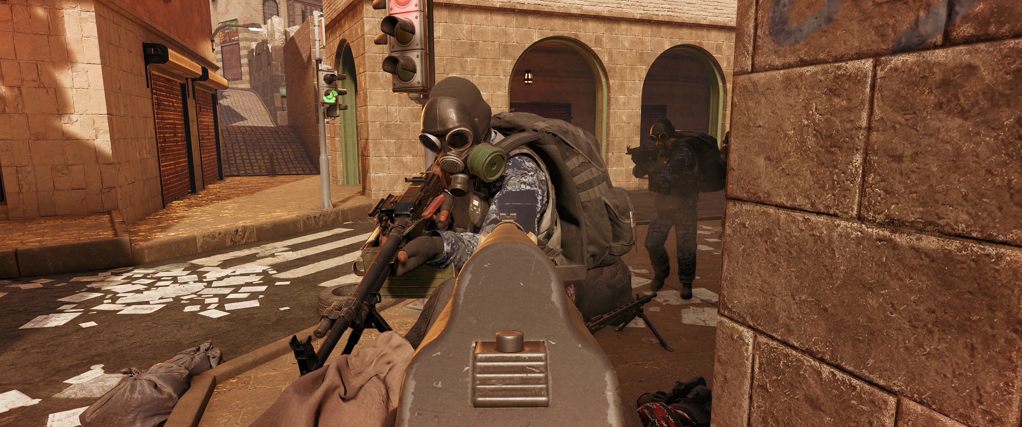 Insurgency: Sandstorm — игровой процесс
