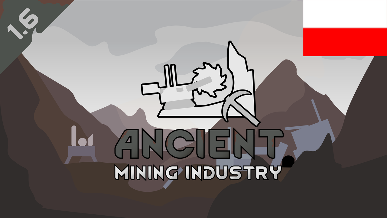 Ancient mining industry [PL]
