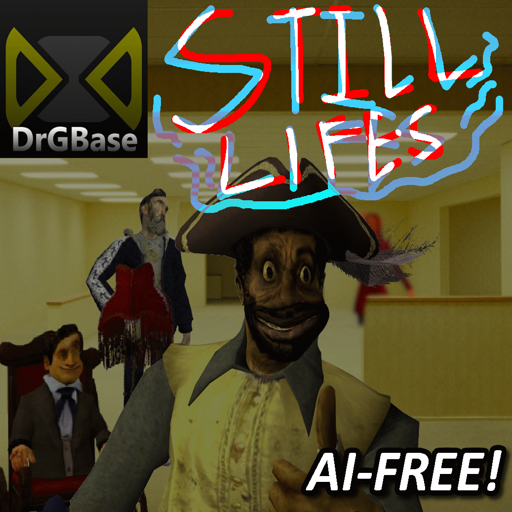 Still Life DrGBase Nextbots – Garry's Mod Mod