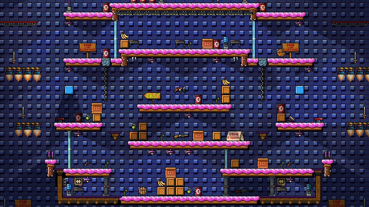 ALTO MAPA BLD
