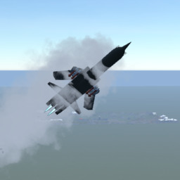 ТУ-121 М/ TU-121 M [CA] preview
