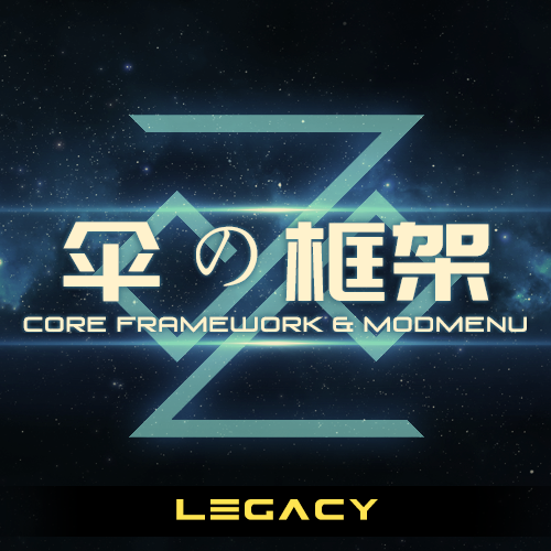 [v4.3.*] Core Framework of Kasako LEGACY