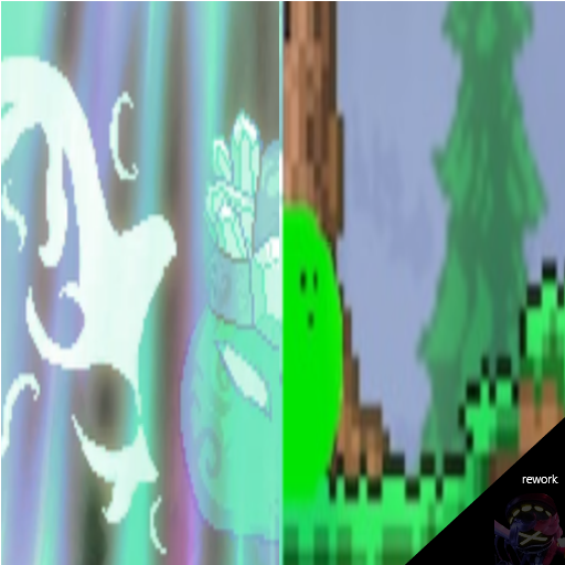 Sloome (calamity Expansion)