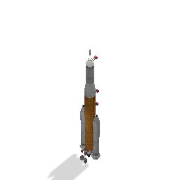 NASA'S sls space launch system
