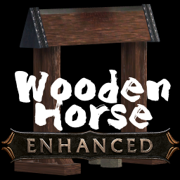 WoodenHorse