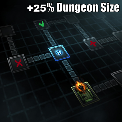 Dungeons plus