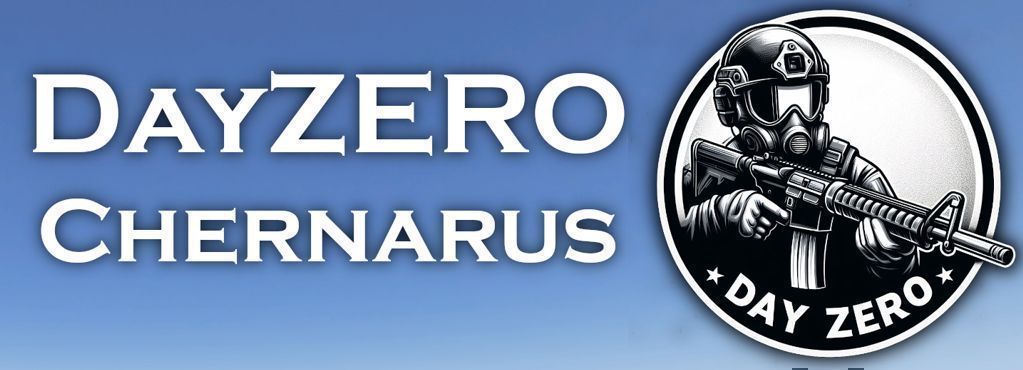DayZERO Chernarus Test Mod