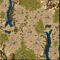 Serpent's Bite [Trail][Mission18-The Europens nooble]