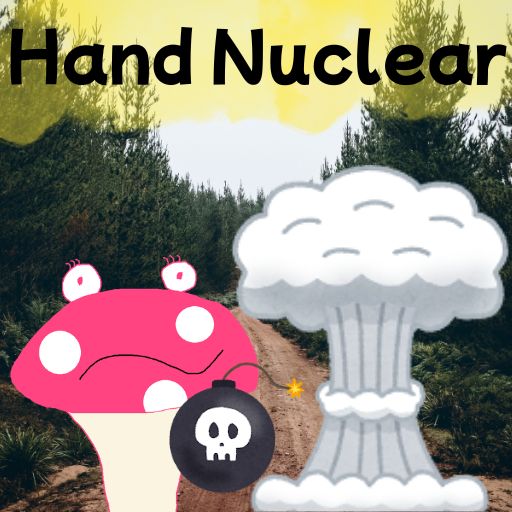 Hand Nuclear