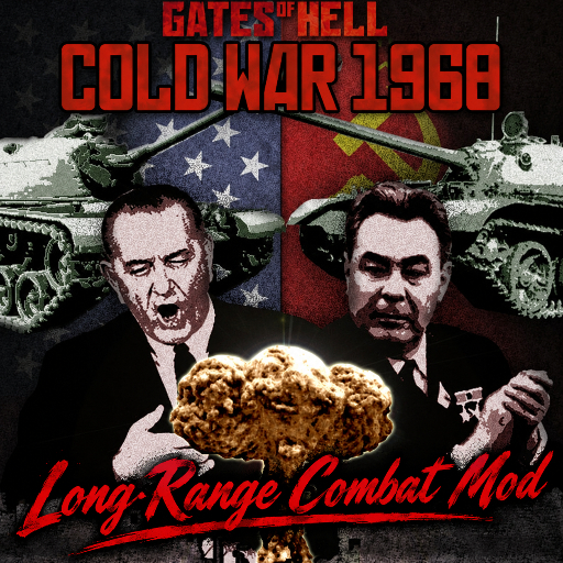 (ULTRAHOTMOD) Long range combat mod