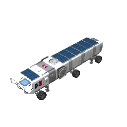 MA-7 Fuel Truck