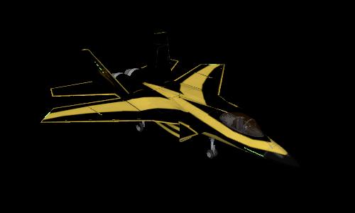 VTOL hornets FA-26