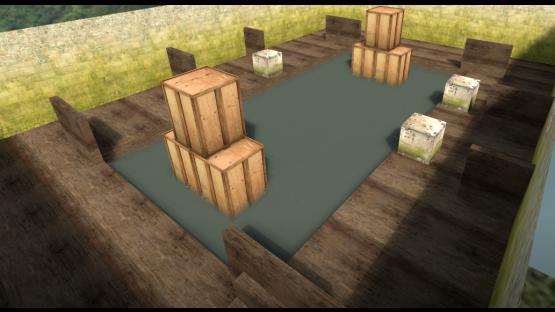 am_water_acs – Counter-Strike 2 Mod