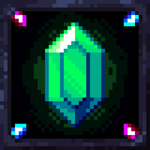 Kraidium – tModLoader Mod