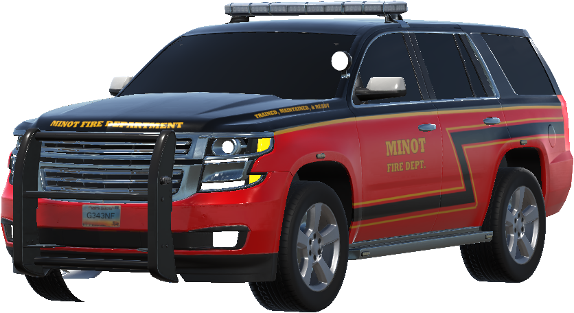 Minot, ND - Battalion
