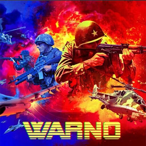 warno music preview
