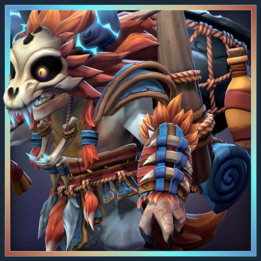 Frostfang Trapper Bracers