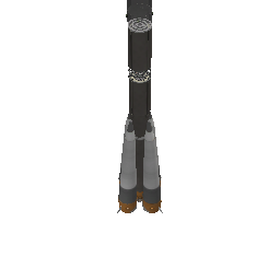 Soyuz Carrier Rocket