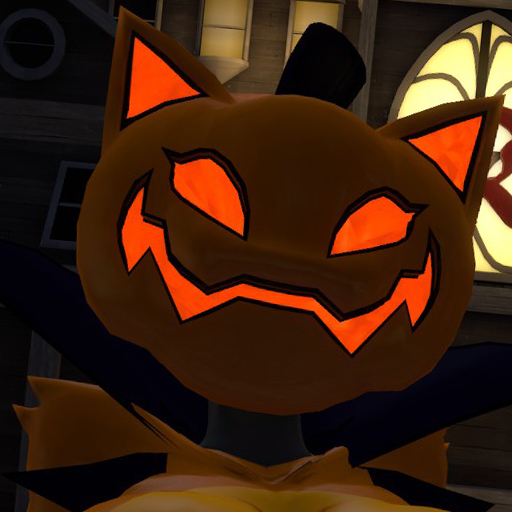 Pumpfox - Player Model