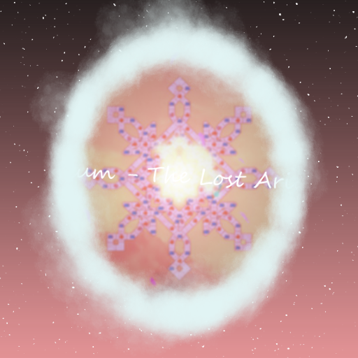 Plum - The Lost Aria（Remake）
