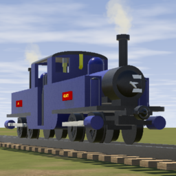 Mighty Mac (Realistic)
