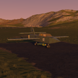 RB-16BC