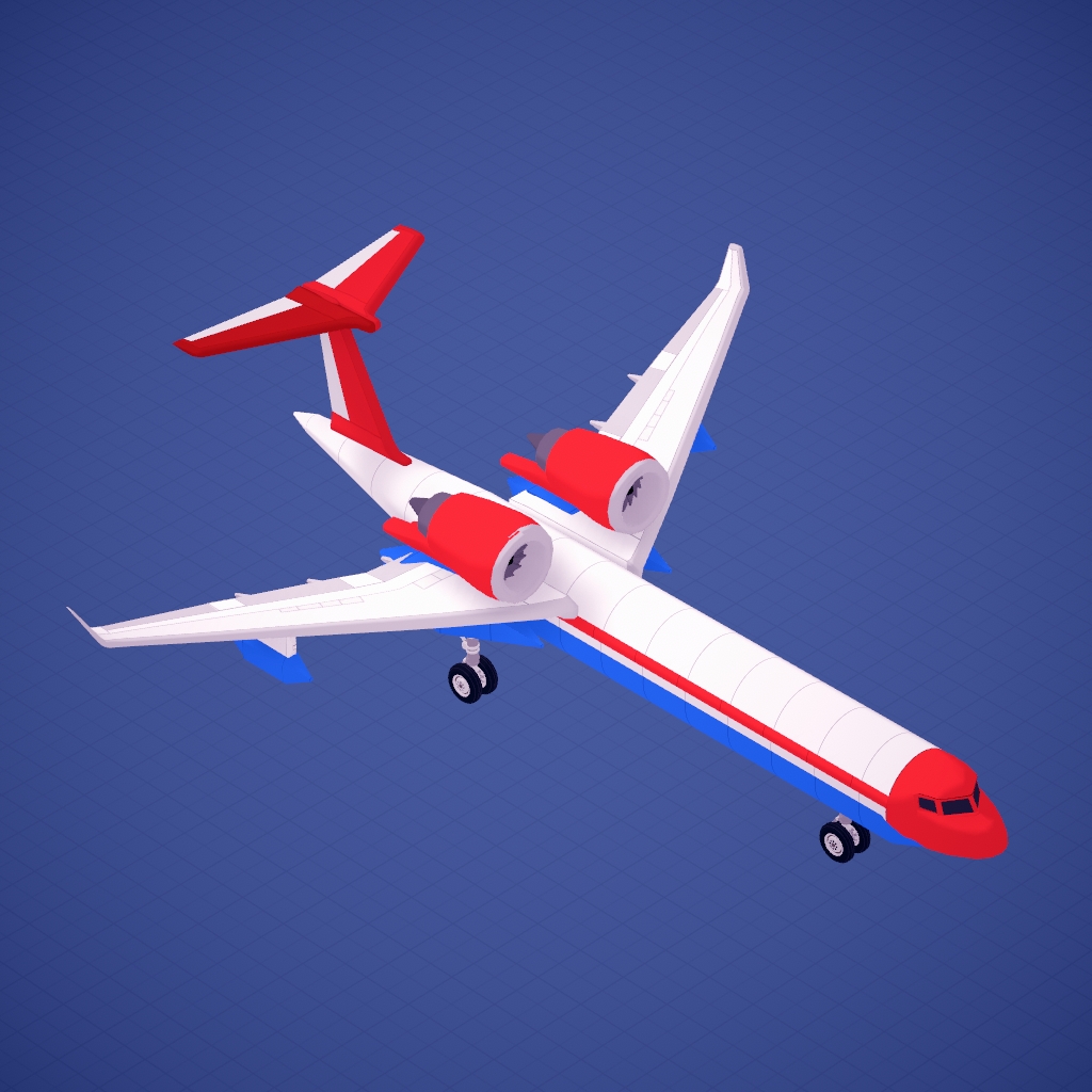 Beriev Be-200 Altair