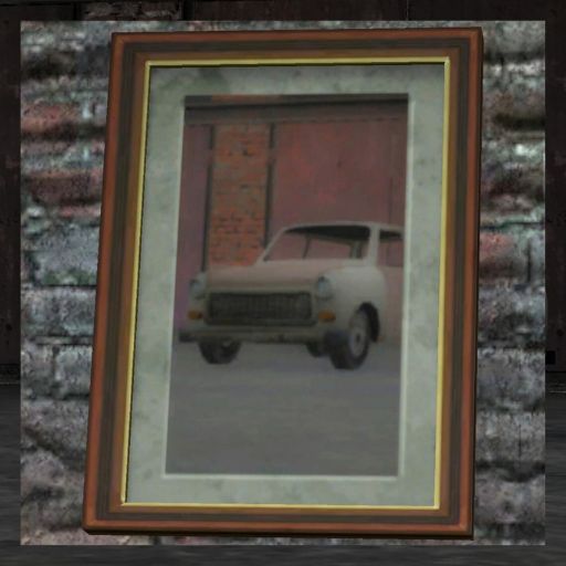 Eli's photograph but it's more generic [TEXTURE] preview