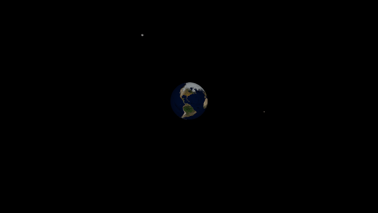 If chicxulub orbit