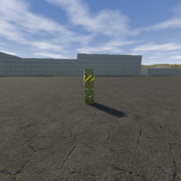 BRAF Atomic Bomb