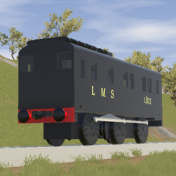LMS 1831