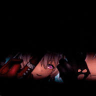 【卡尔】Iwara - Evernight X March 7th [NTR] bad ending HMV