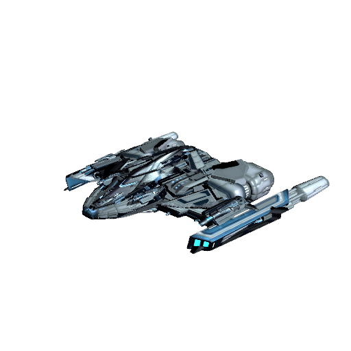 dredstar tigra