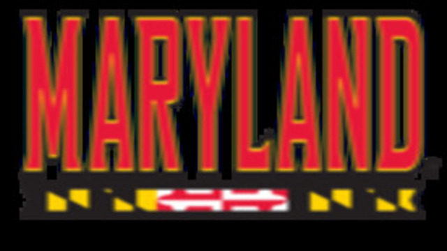 Maryland Terrapins truck and trailer pack