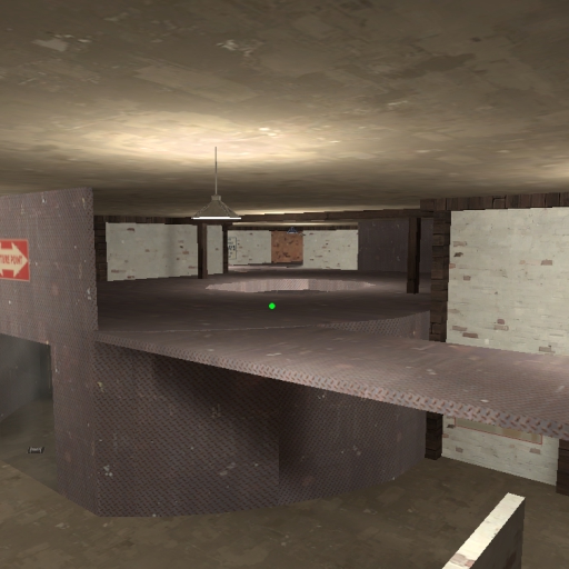 Koth_Industry – Team Fortress 2 Mod
