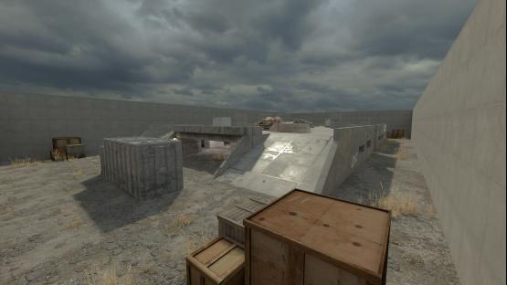 awp_outpost – Counter-Strike 2 Mod