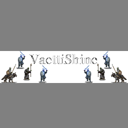 VaettiShine