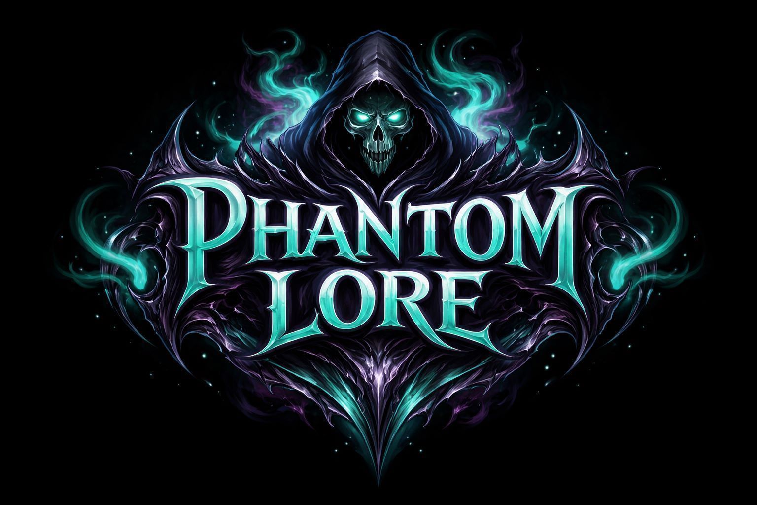 Phantom Lore Mod Pack
